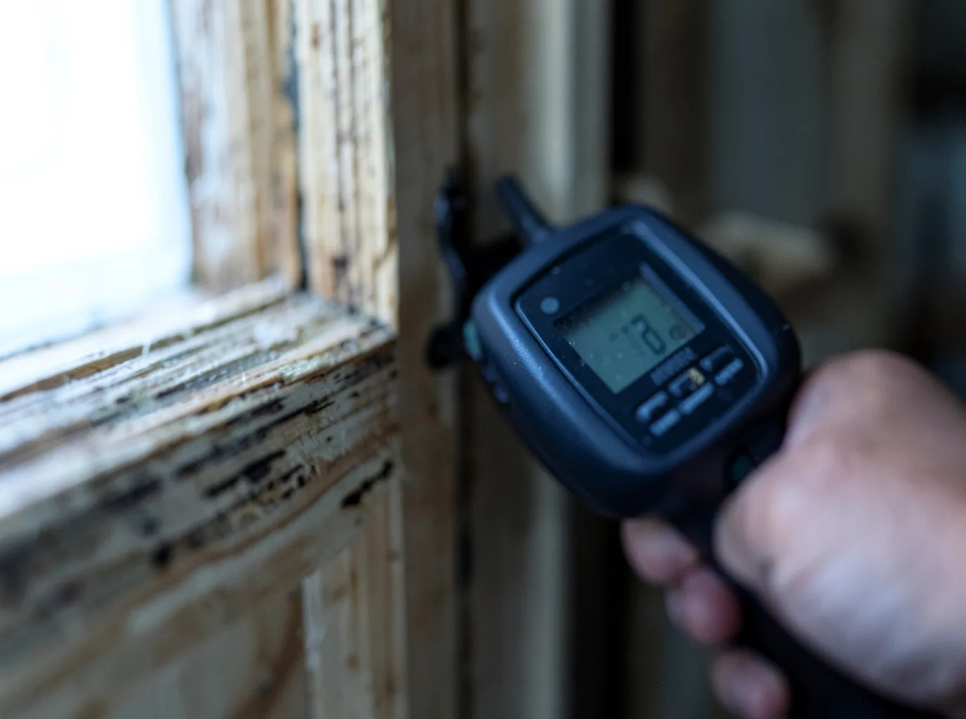 Commercial Water Damage Restoration in Canyon Dam, CA